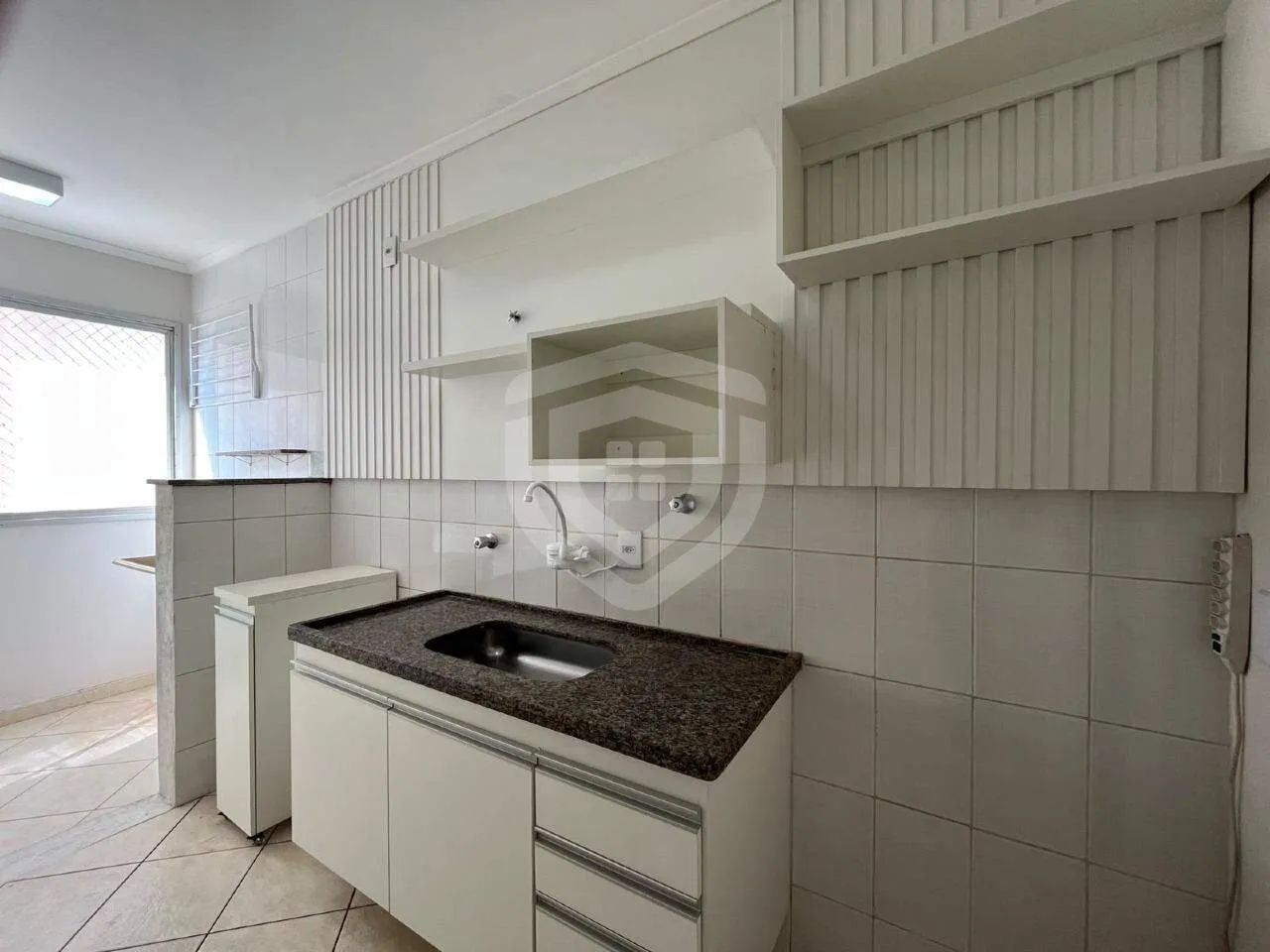 Apartamento para Locação com 2 quartos e 65 m² Edifício Búzios, Jardim Europa, Bauru/SP - Foto 3
