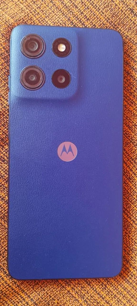 Celular Motorola - G 15 ( 128 Gb ) + NFC - Foto 3