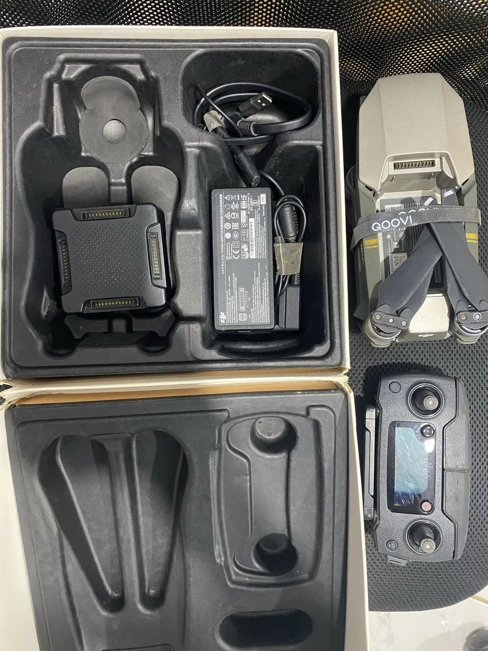 Mavic Pro ( Conserto ou retirada de peças) - Foto 3