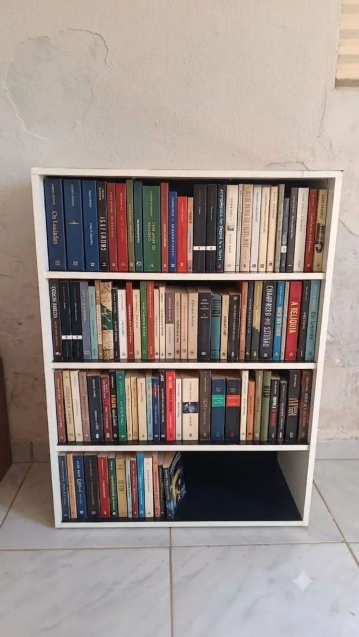 Sapateira ou estante - Foto 3