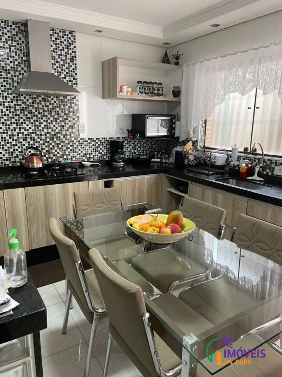 CASA ASSOBRADADA - VILA GUARARÁ - SP - Foto 5