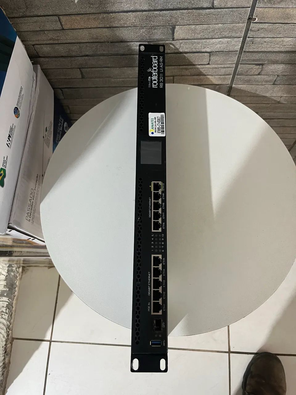 Mikro kit Rout board 3011 - Foto 3