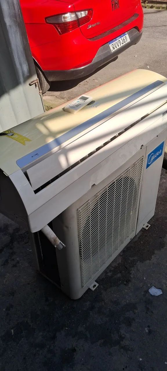 22000btus midea.. - Foto 3