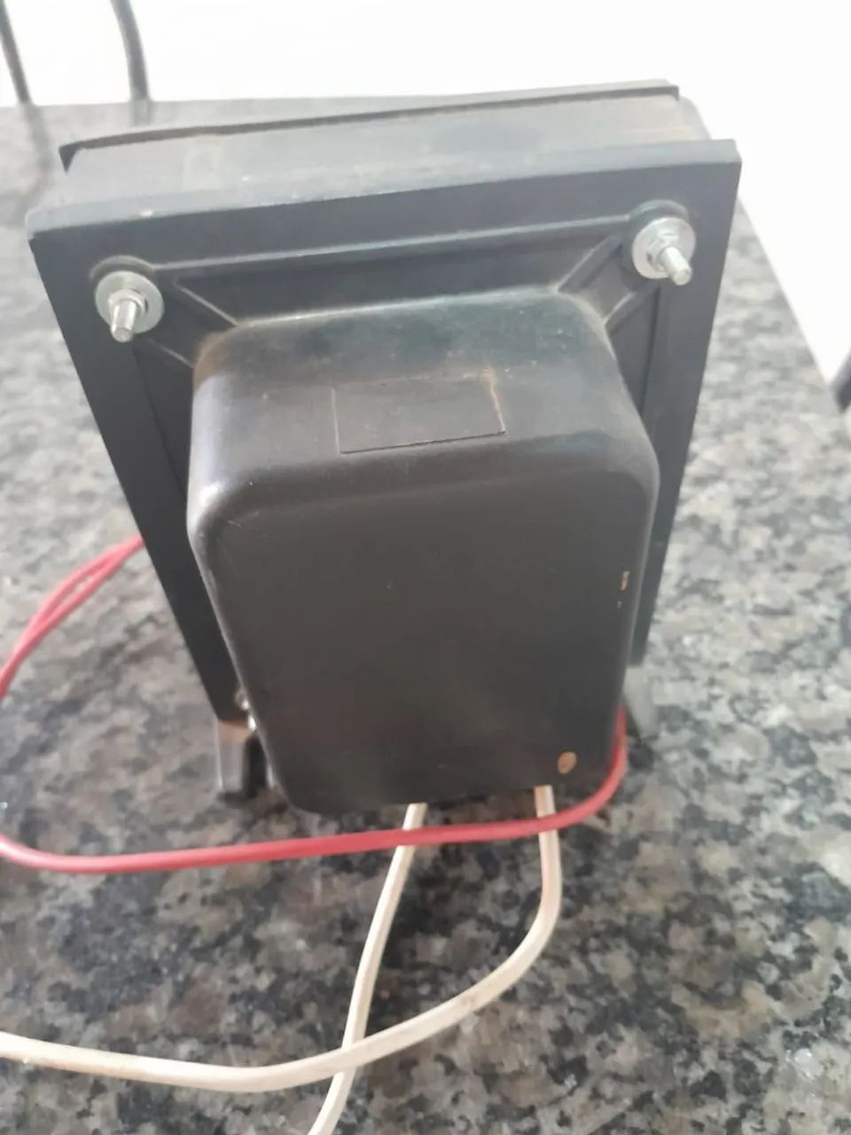 Transformador 
