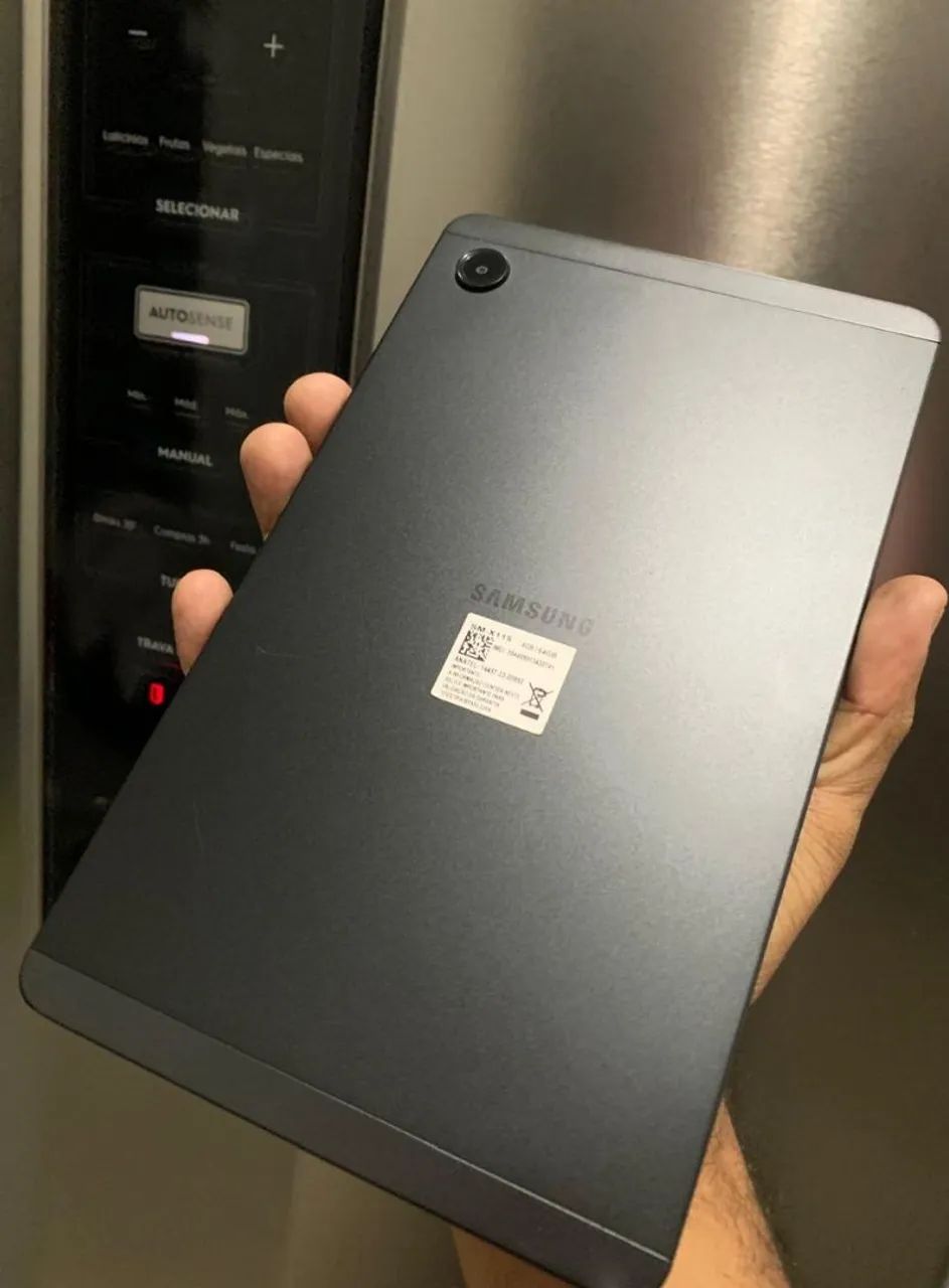 Samsung TAB A9