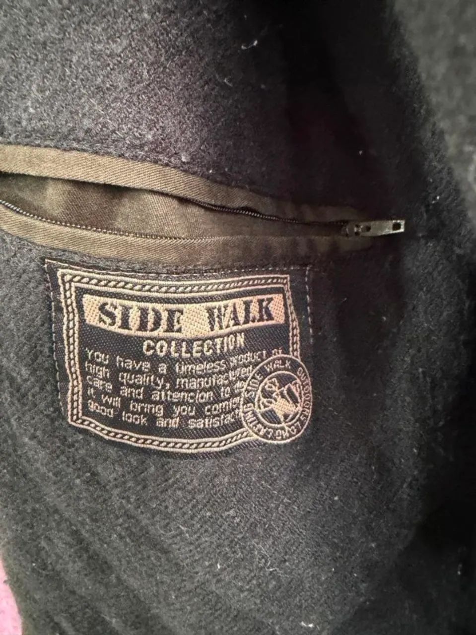 Parka militar side walk - Foto 4