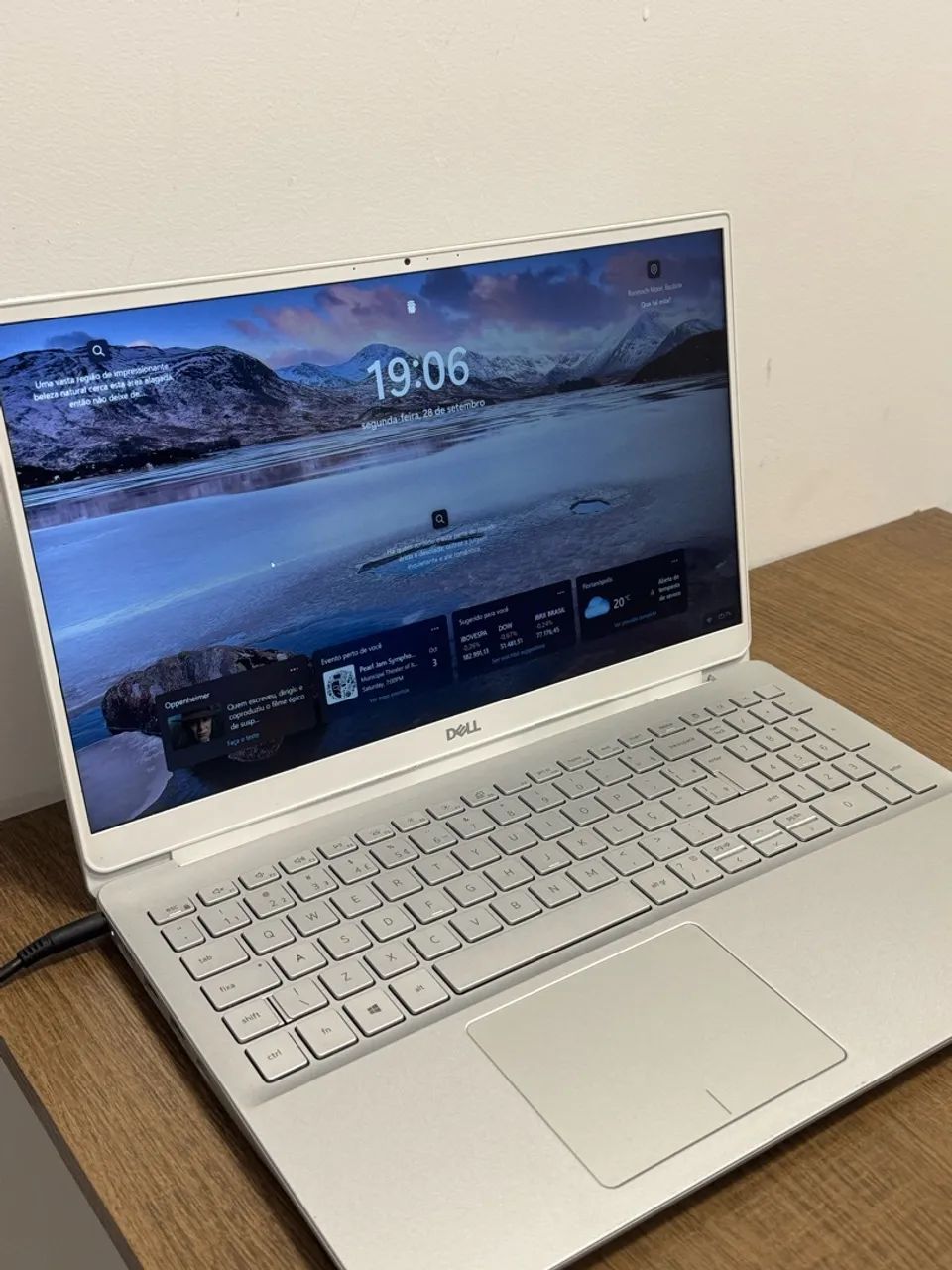 Computador DELL Inspiron 5590 i5 - Foto 2