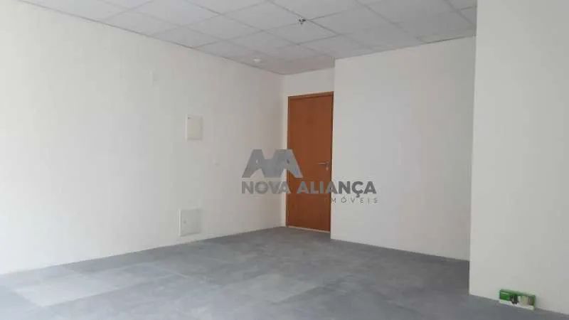 Sala - / Comercial / Barra da Tijuca - Foto 3