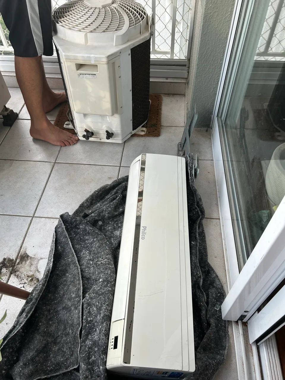 Ar condicionado  - Foto 2