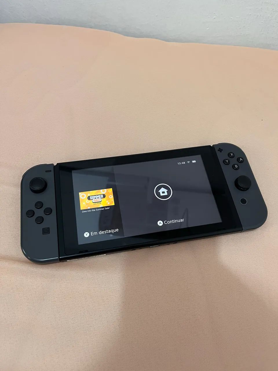 Nintendo Switch V2 - Foto 2