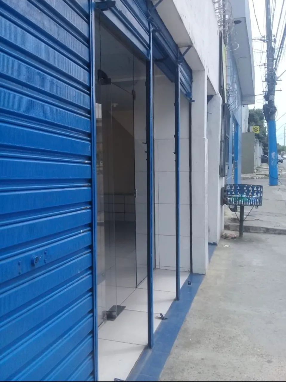 Alugo ponto comercial na Silves  - Foto 3