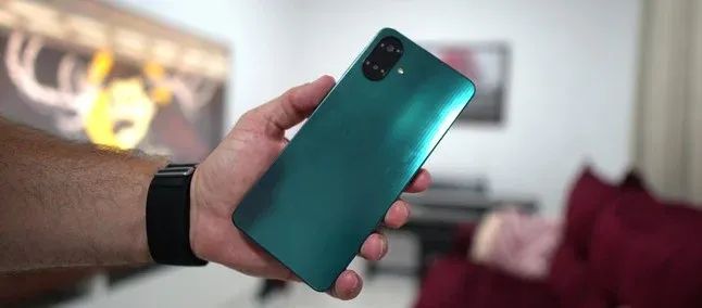 Samsung Galaxy A07 - Foto 2