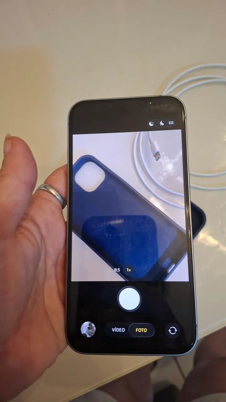 Iphone 14 128g - Foto 4