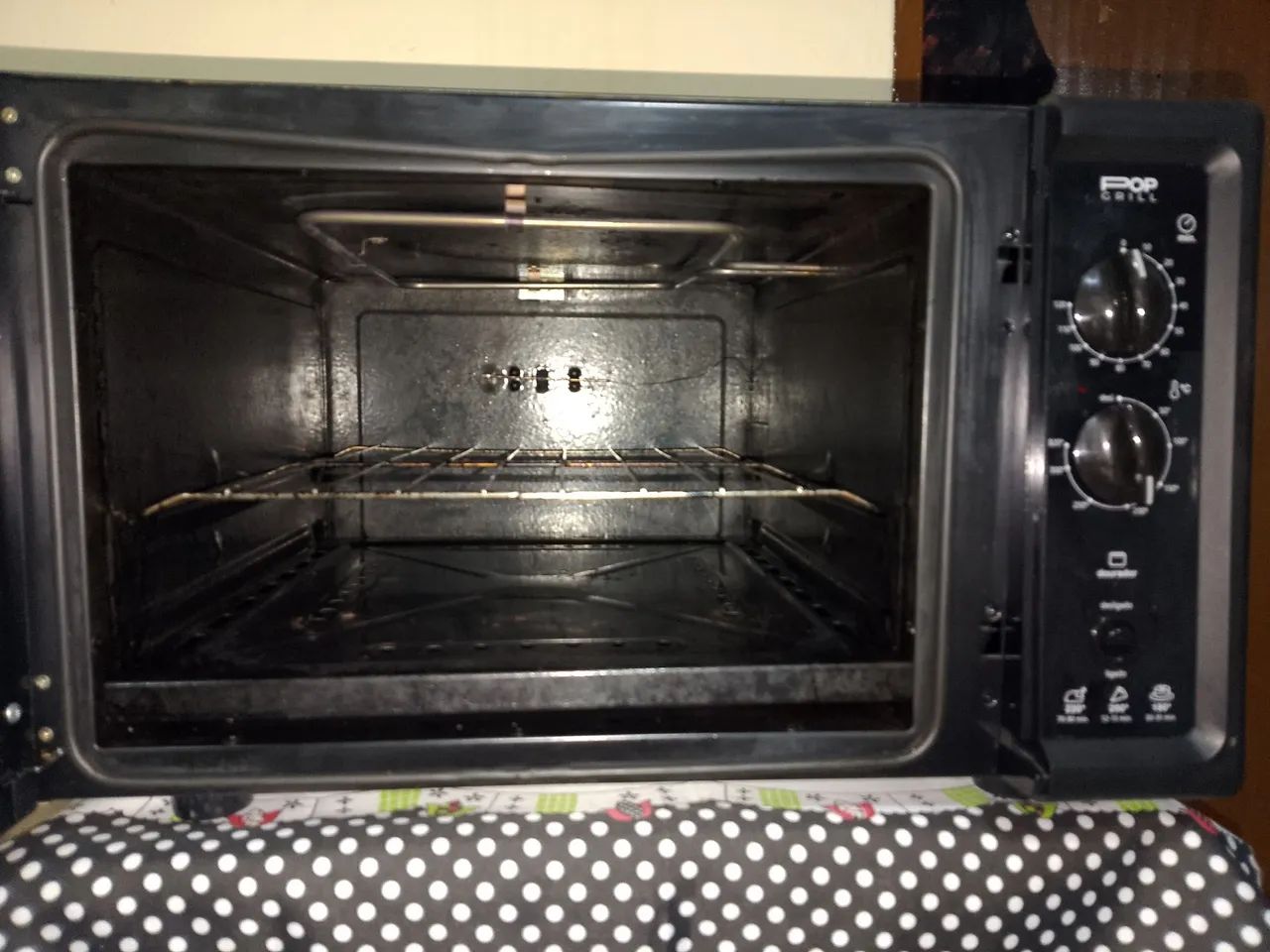 Forno Fischer  - Foto 4