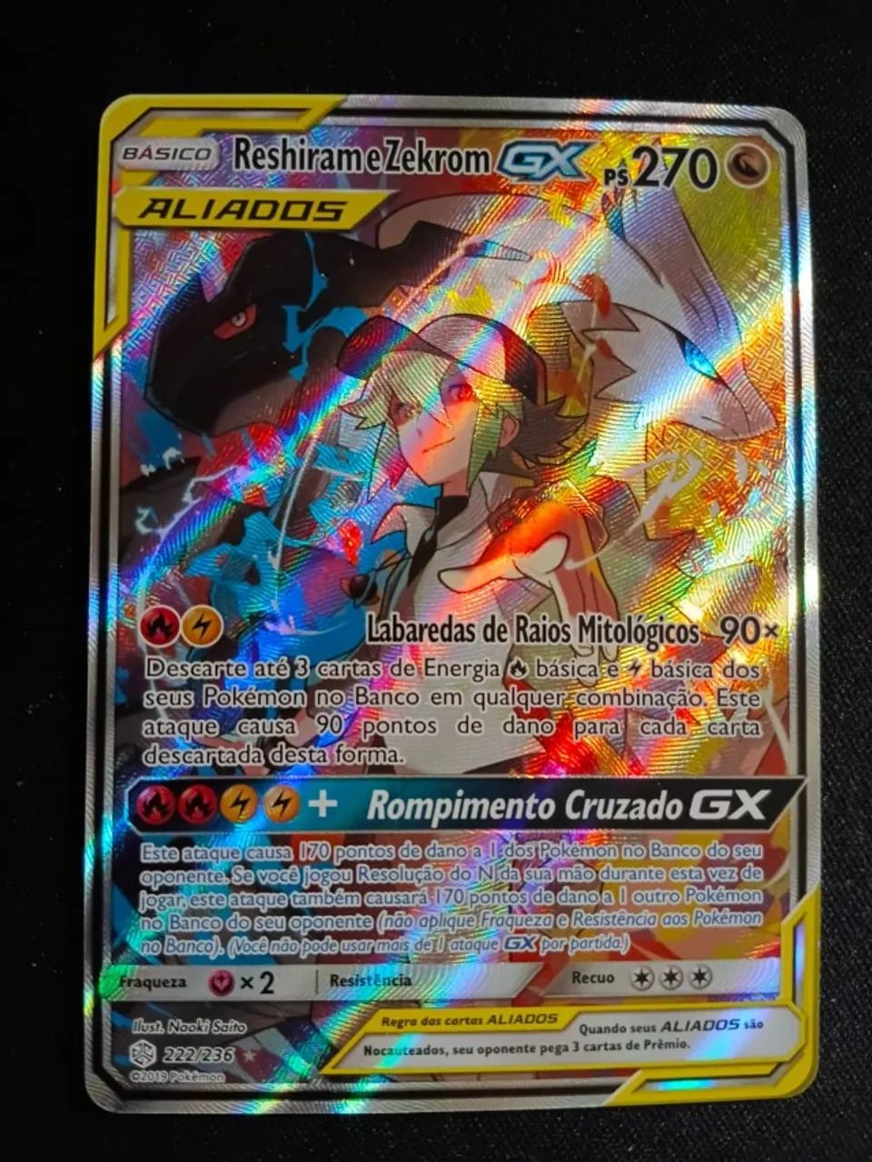 Pokémon Card