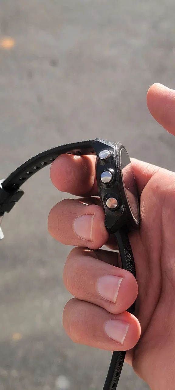Garmin 245 music - Foto 3