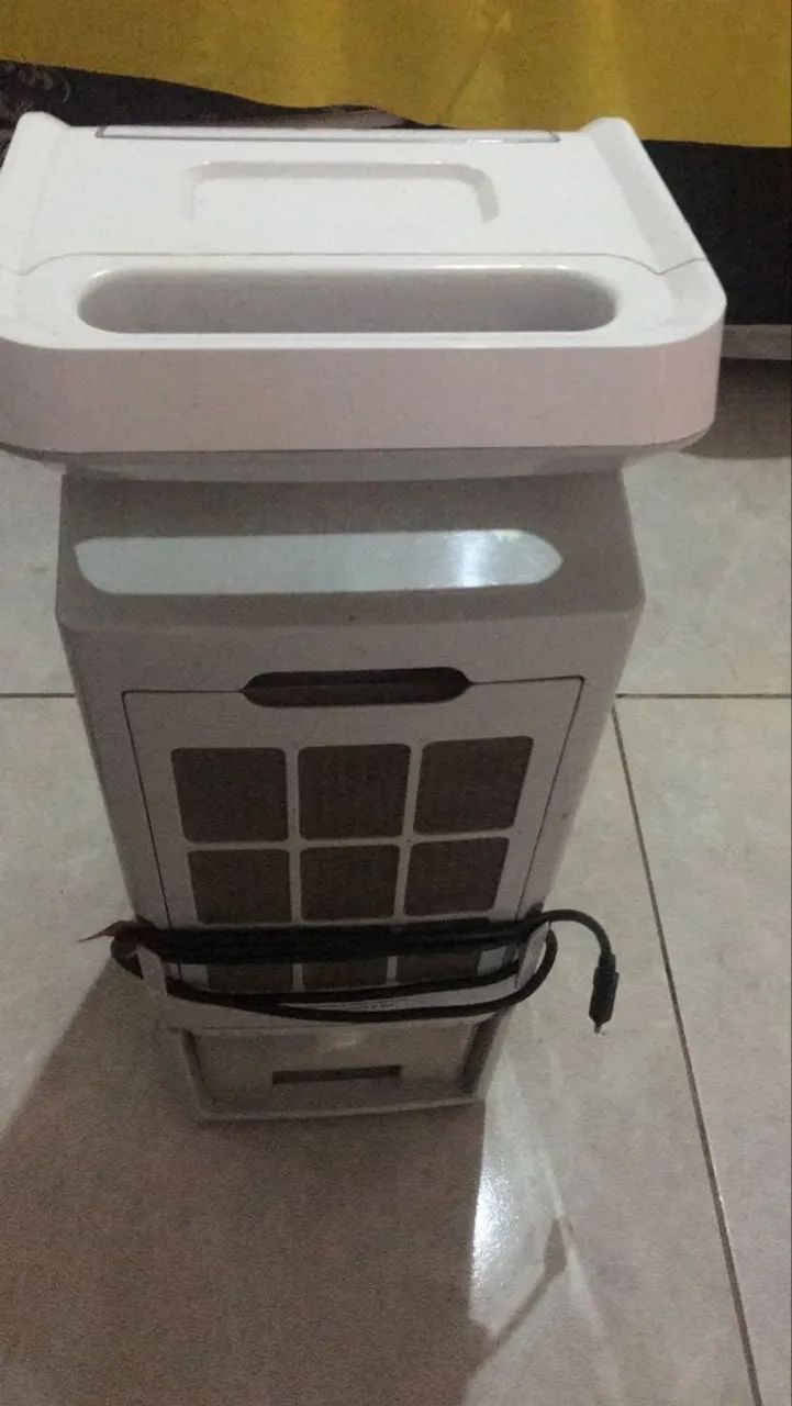 Climatizador de ar mídia  - Foto 3