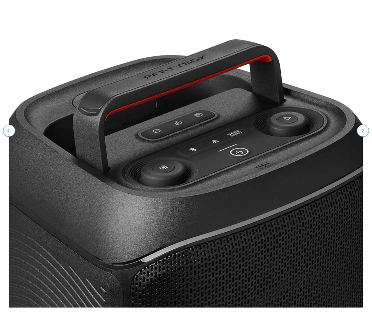 Jbl Partybox 120 LACRADA - Foto 4