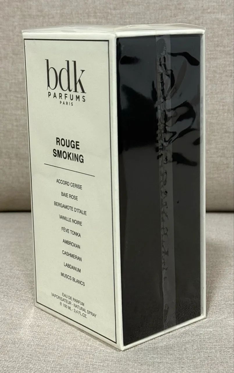 BDK PARFUMS - Rouge Smoking 100ml - Foto 3