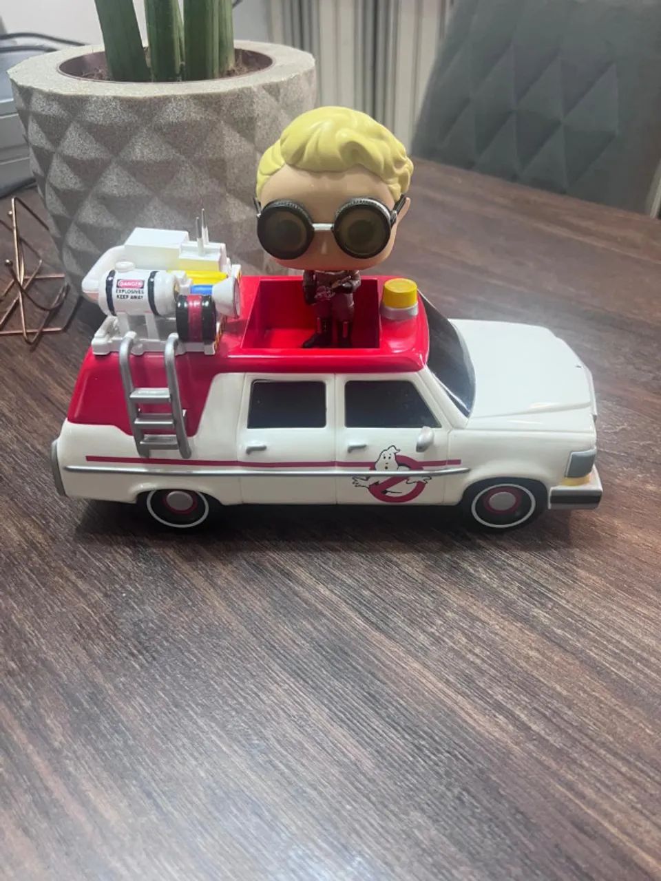 Funko Pop Rides  Ghostbusters - Foto 3