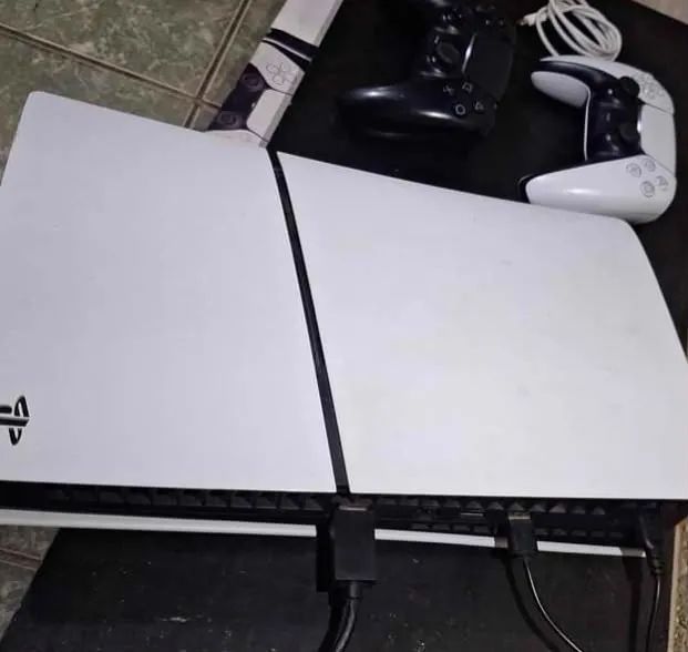 PS5 - Foto 2