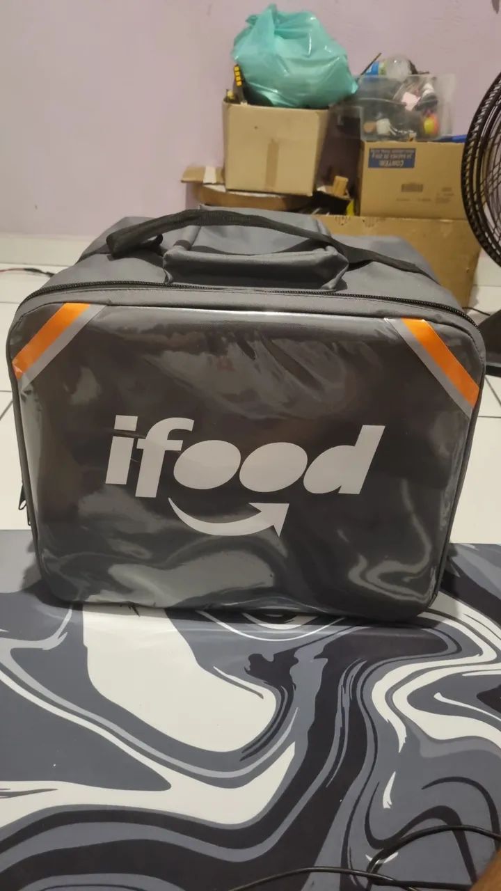 Mochila bag - Foto 4