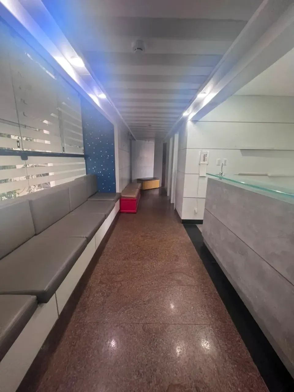 SALA IGUATEMI - Foto 2