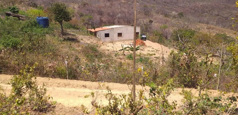 Sítio com 15.000 m2 - Foto 2