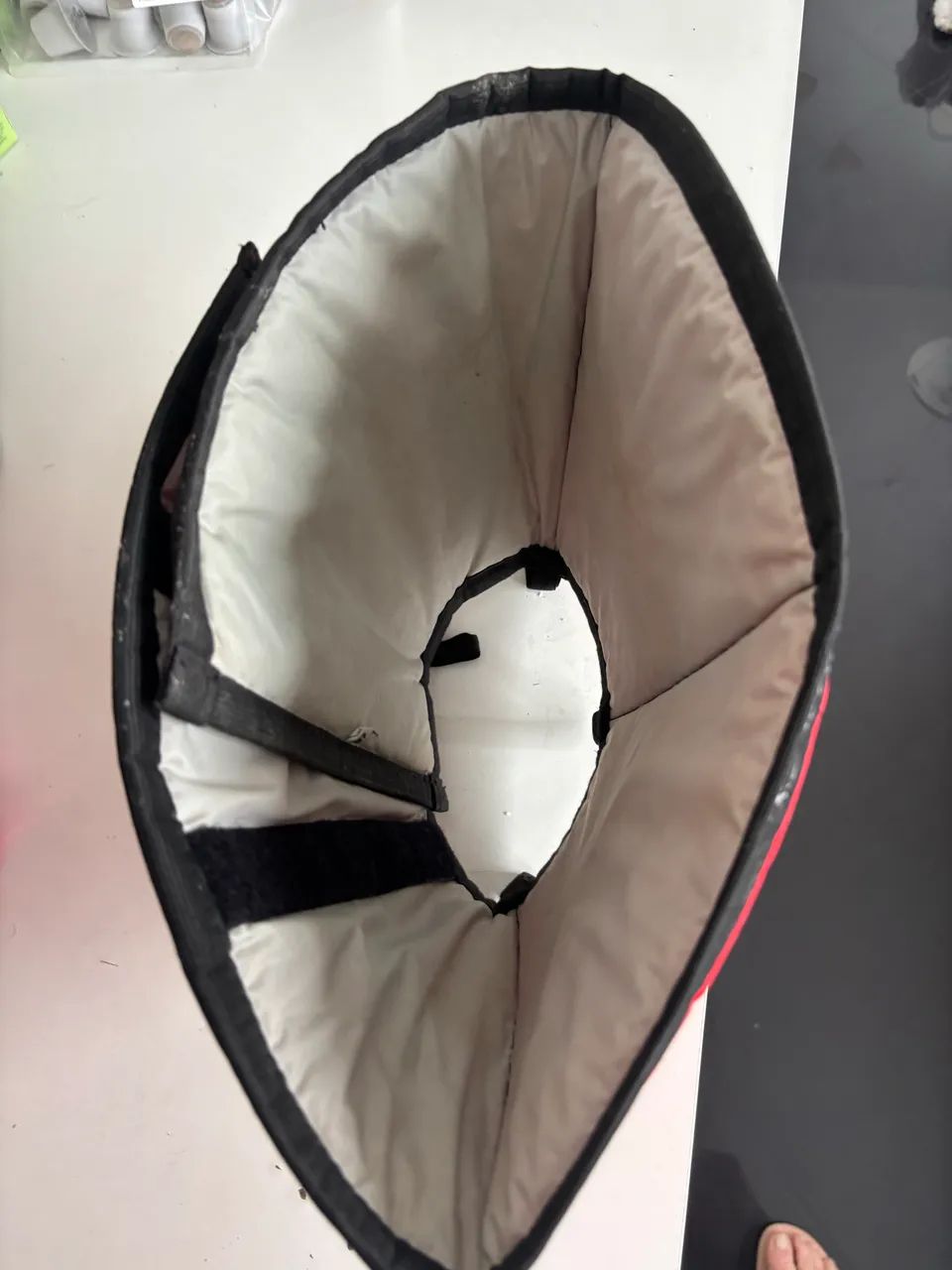 Cone para cachorro  - Foto 4
