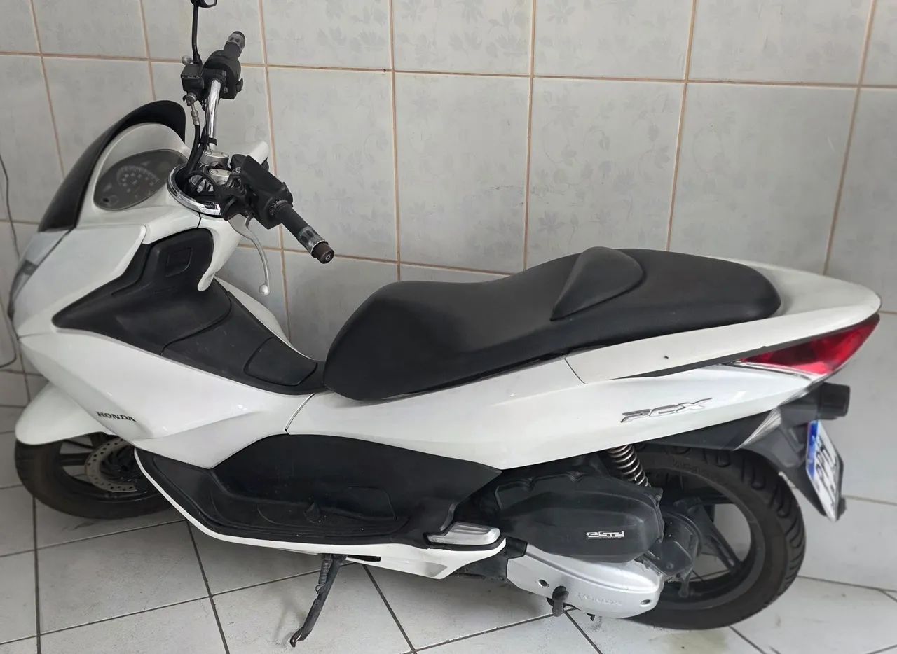 Pcx 150 2015  - Foto 3