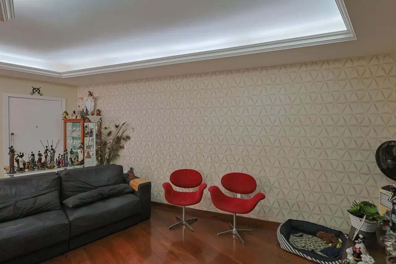 Apartamento à Venda - Silveira, 3 Quartos, 95 m2 - Foto 5