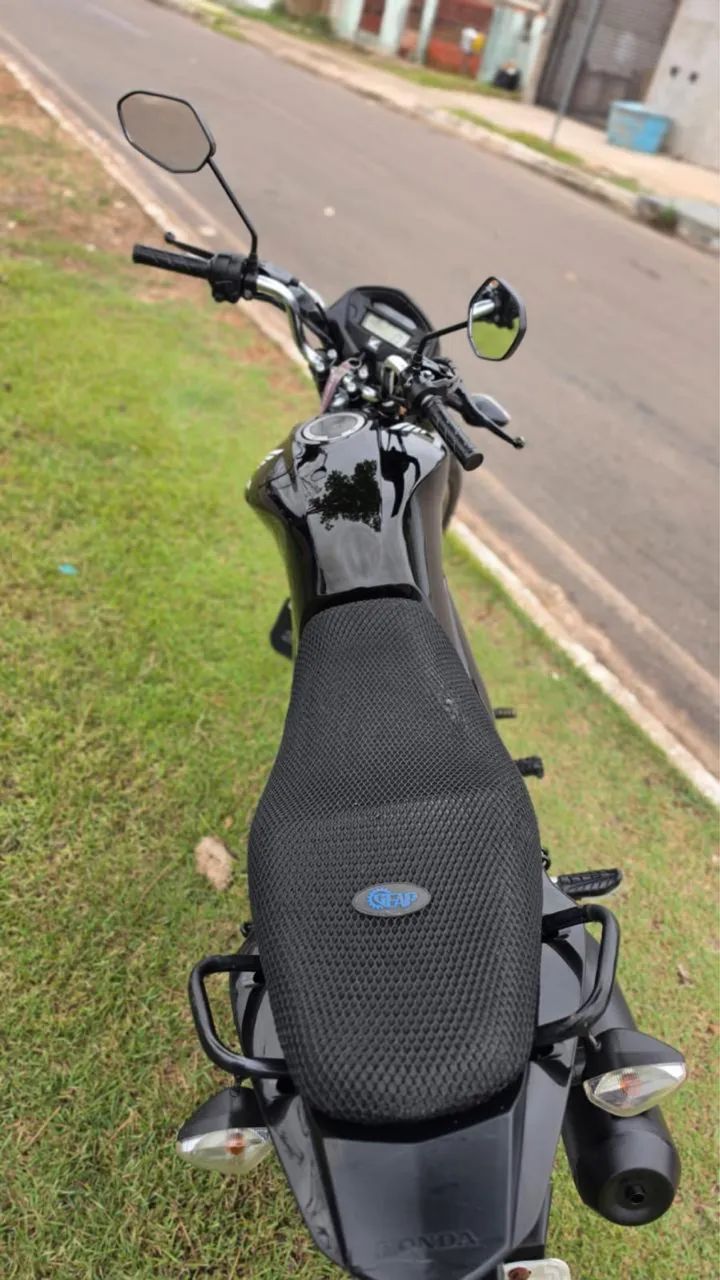 Moto 160 2020 - Foto 2