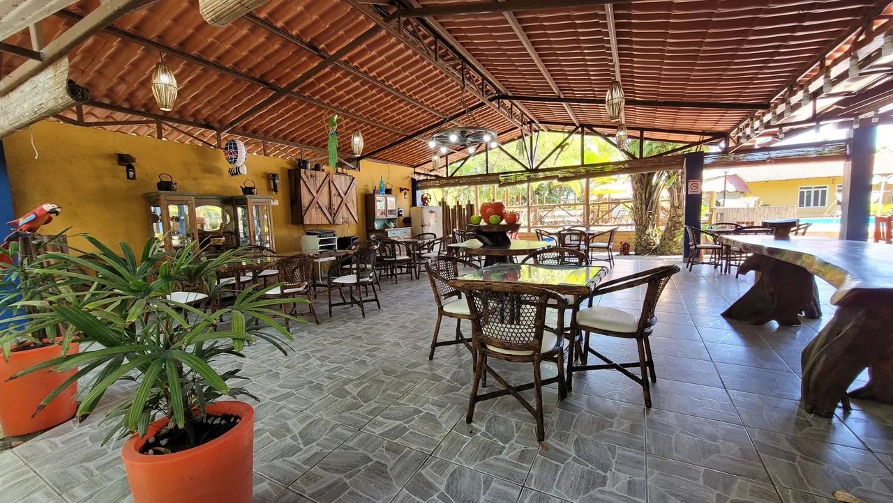  Pousada de charme a venda. Seu Refúgio Rentável na Costa do Descobrimento - Foto 9