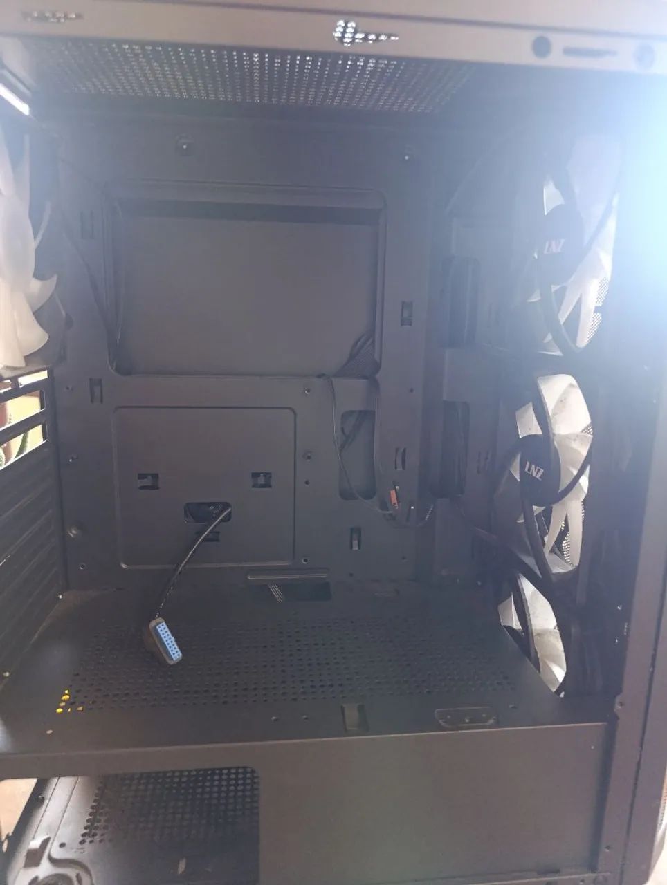 Gabinete Gamer  - Foto 4