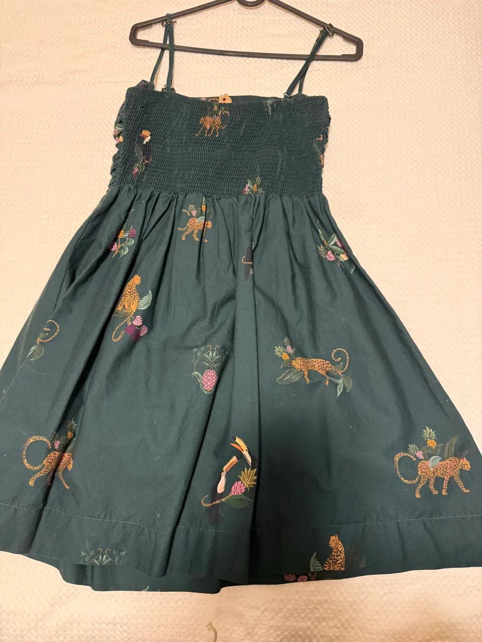 Vestido farm  - Foto 2