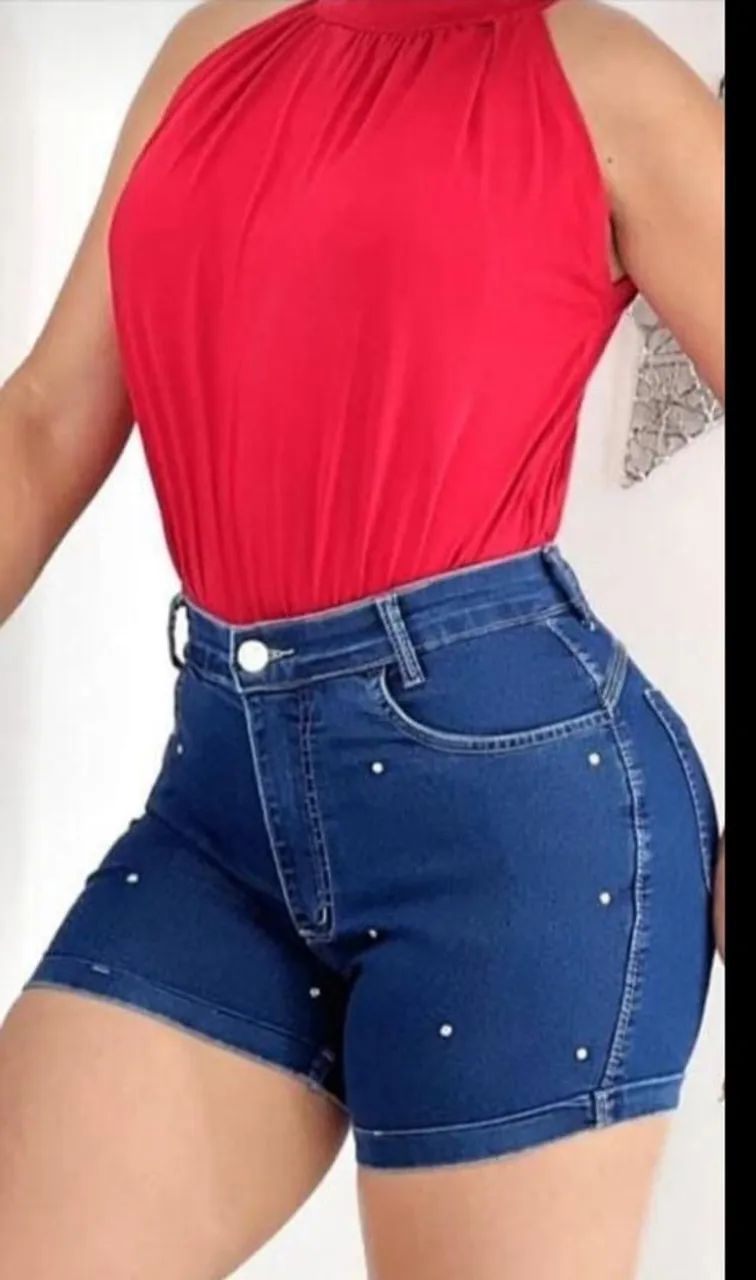 Vende-se jeans.  - Foto 3