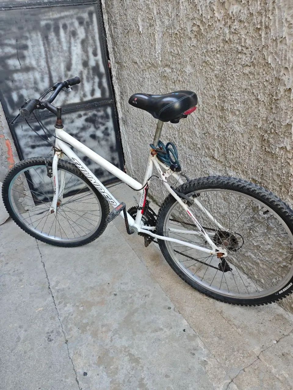 Bicicleta á venda  - Foto 3