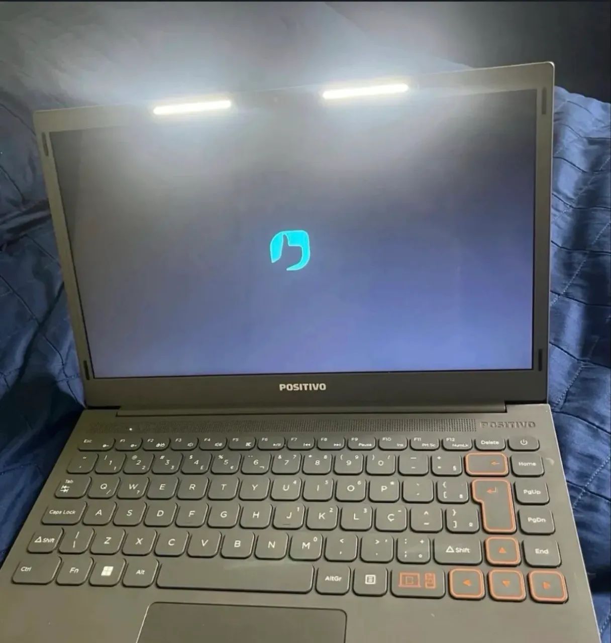 Notebook Positivo Intel Celeron Dual Core 4GB RAM - Foto 3