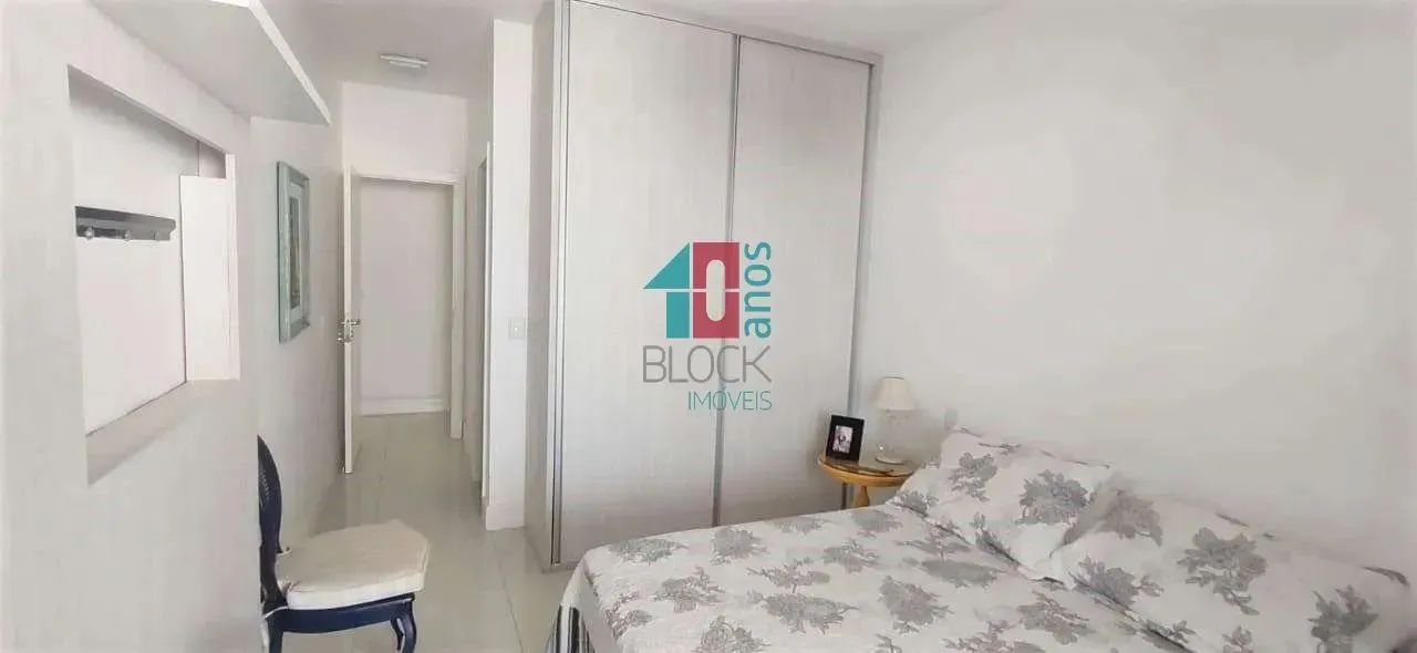 Recreio dos Bandeirantes | Cobertura 3 quartos, sendo 3 suites - Foto 11