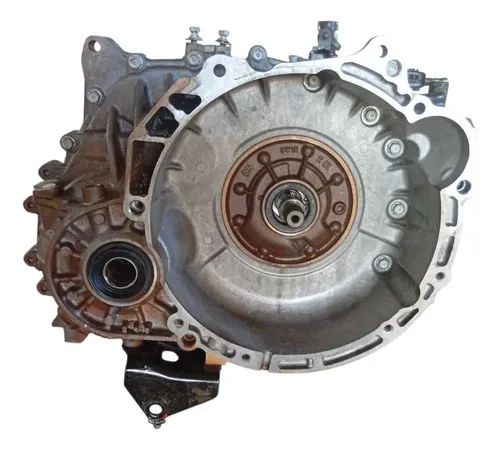 Caixa Cambio Automatica Hyundai Ix35 2.0 Flex 2013 Á 2017 - Peças