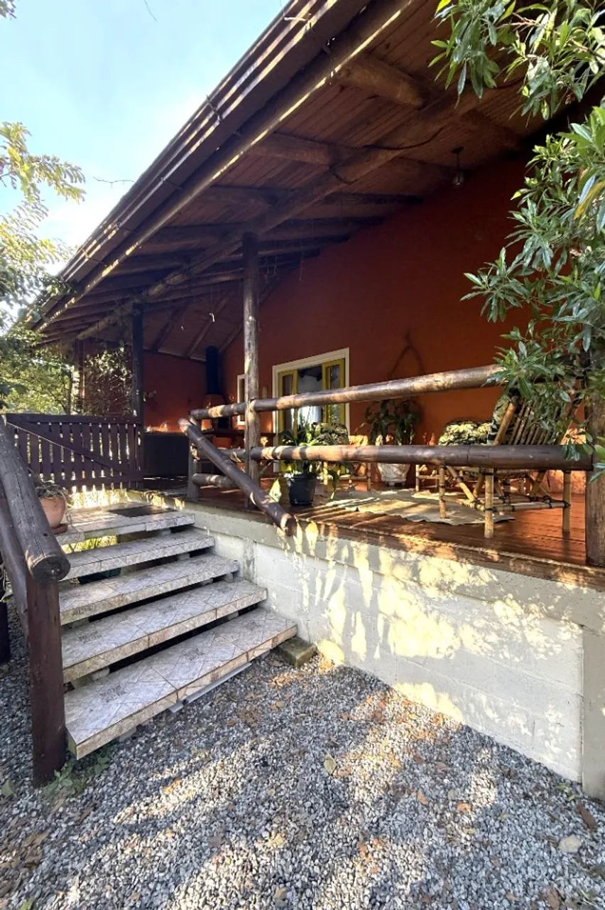 Casa junto a natureza  - Foto 4