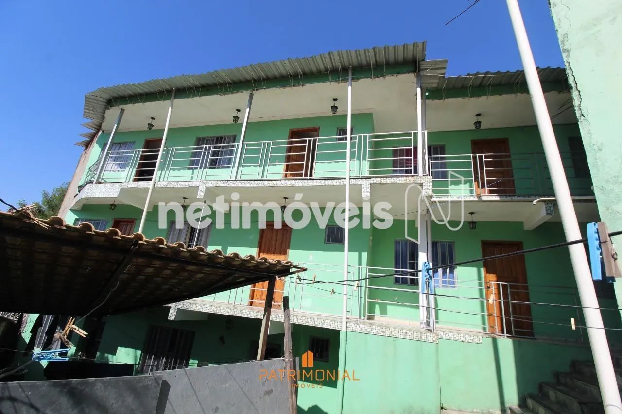 Venda Prédio Juliana Belo Horizonte