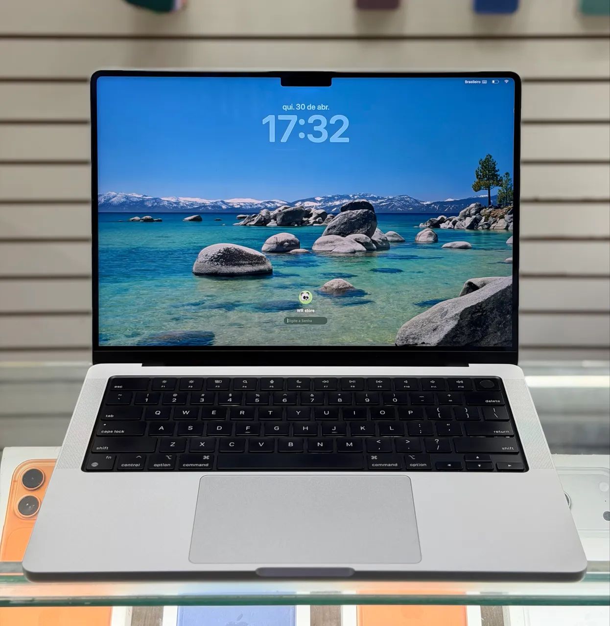 C*p様 32GB MacBook Pro M2 Pro 14インチ 512GB MacBook Pro 14インチ [M2 Proチップ（10コアCPU/16コアGPU）/ メモリ