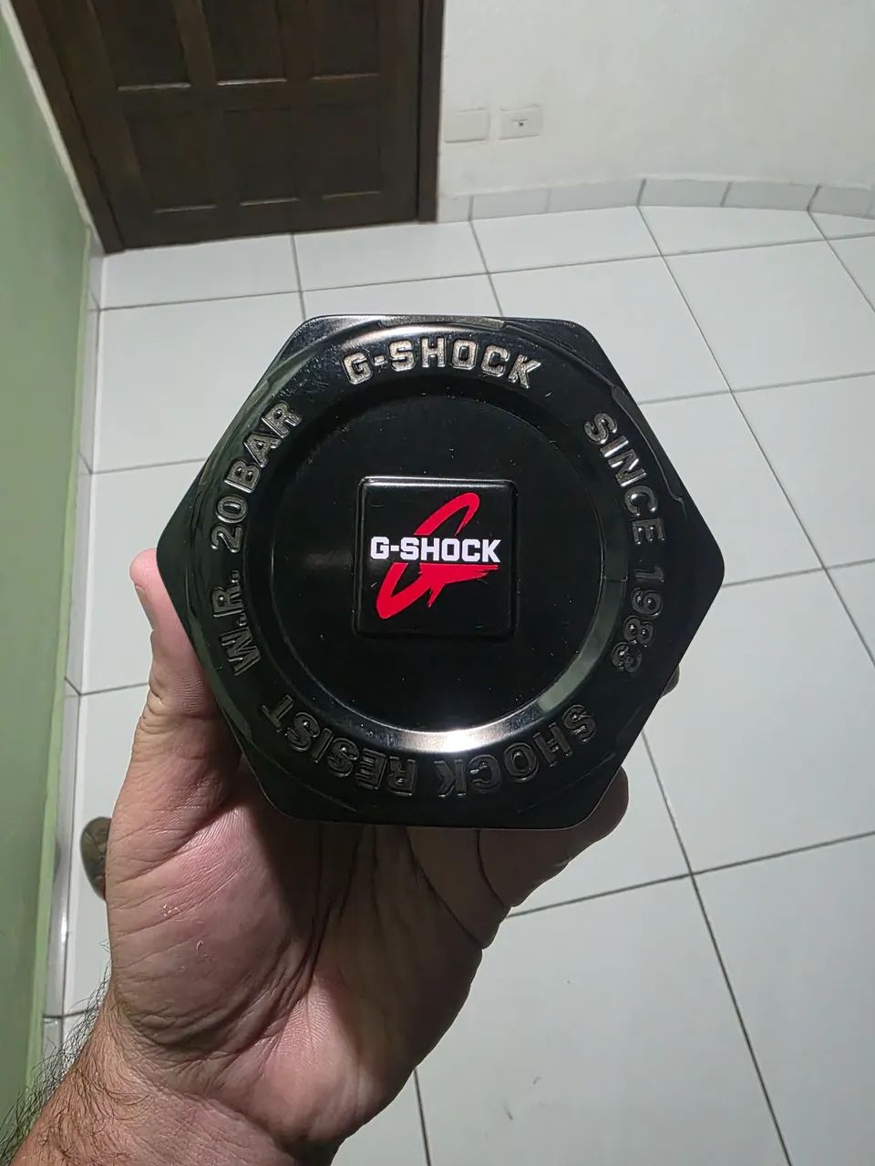 Relógio gshock original - Foto 5