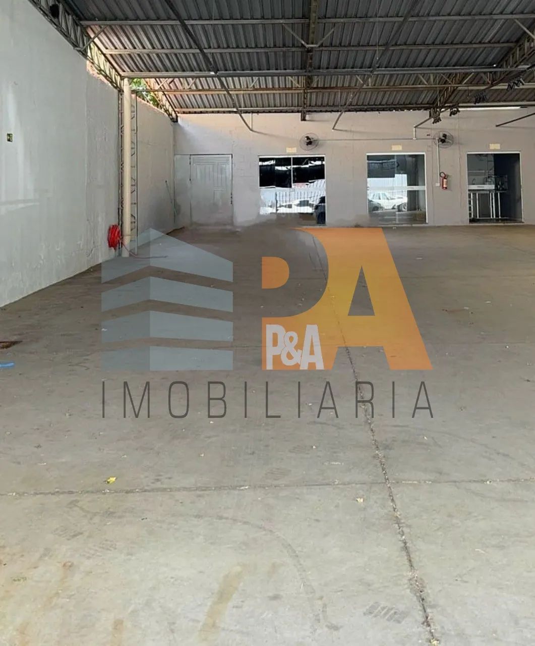 TERRENO COMERCIAL em PEDREIRA - SP, Centro - Foto 3