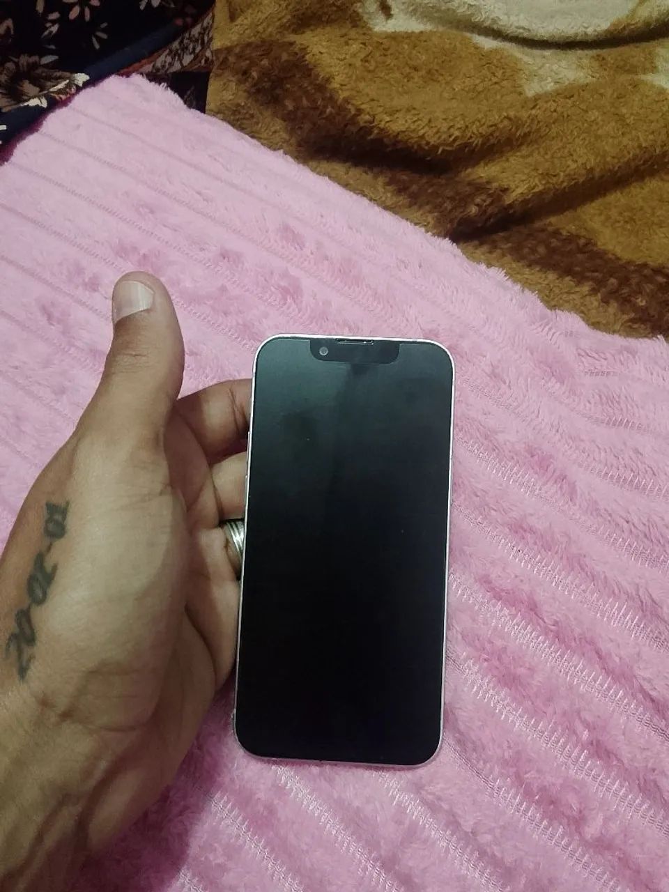 Iphone 13 mini 64gb - Foto 2