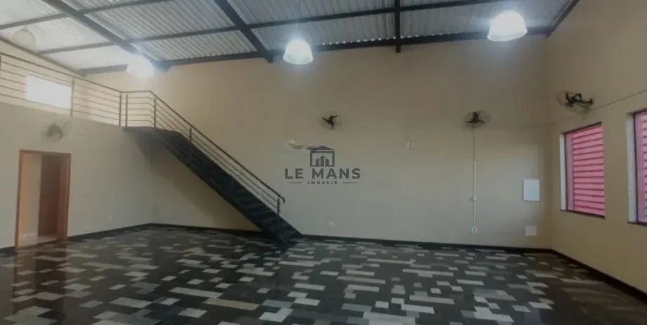 Galpão para alugar no bairro São Francisco em Piracicaba/SP - Foto 3