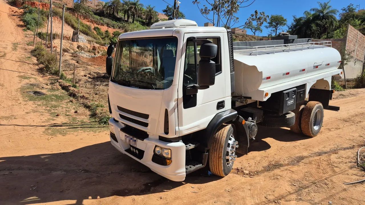 Iveco Tector 170e25 - Foto 4