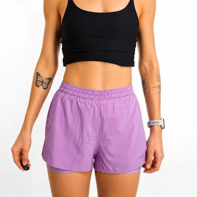 short live movement dryside roxo pp - Foto 2