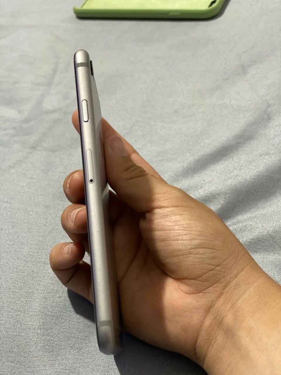 Vendo celular 6s - Foto 4
